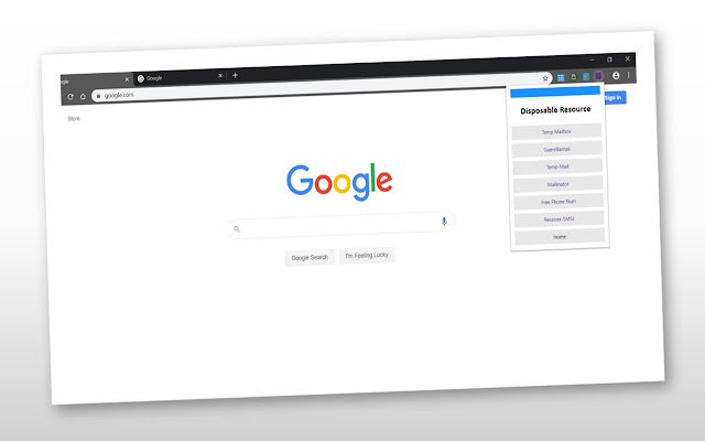 Purple Pages  from Chrome web store to be run with OffiDocs Chromium online