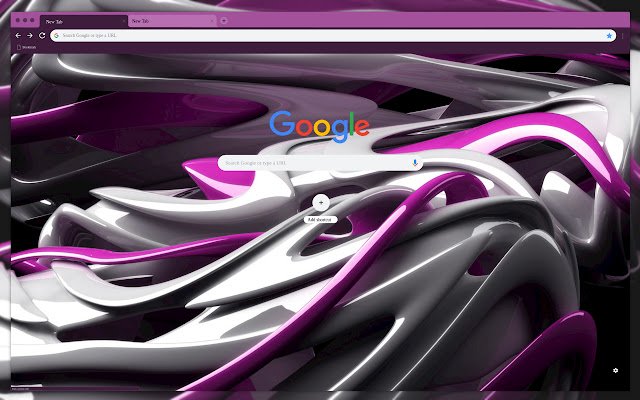 Sungai ungu dari kedai web Chrome untuk dijalankan dengan OffiDocs Chromium dalam talian