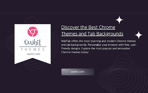 Purple Stars  from Chrome web store to be run with OffiDocs Chromium online