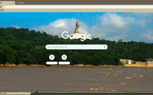 Putuo Mountain from Chrome web store to be run with OffiDocs Chromium online Putuo Mountain from Chrome web store to be run with OffiDocs Chromium online