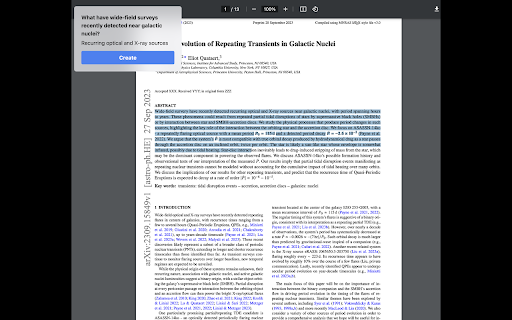Q  from Chrome web store to be run with OffiDocs Chromium online