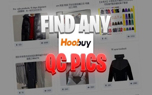 QC Finder  from Chrome web store to be run with OffiDocs Chromium online