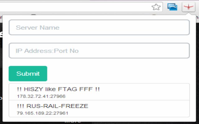QConnect  from Chrome web store to be run with OffiDocs Chromium online