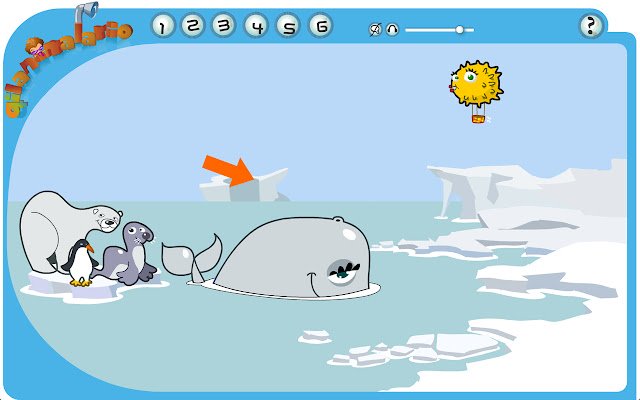 Qilanimalario  from Chrome web store to be run with OffiDocs Chromium online