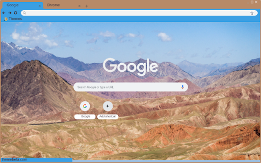 Qilian Mountains  from Chrome web store to be run with OffiDocs Chromium online