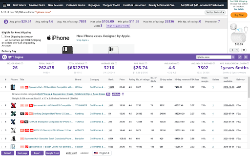 QMT Engine  from Chrome web store to be run with OffiDocs Chromium online