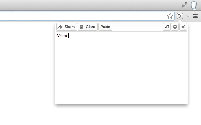 Chrome 웹 스토어의 Q Pad가 OffiDocs Chromium 온라인과 함께 실행됩니다.