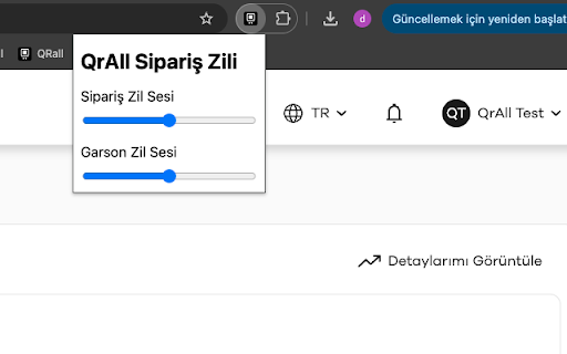 QrAll  from Chrome web store to be run with OffiDocs Chromium online