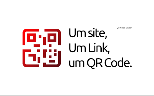 QR Code Maker  from Chrome web store to be run with OffiDocs Chromium online