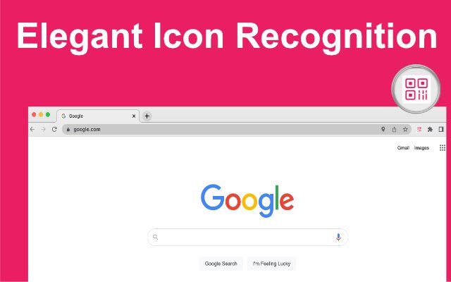 QR Code tool  from Chrome web store to be run with OffiDocs Chromium online