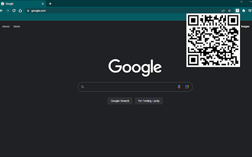QRGEN  from Chrome web store to be run with OffiDocs Chromium online