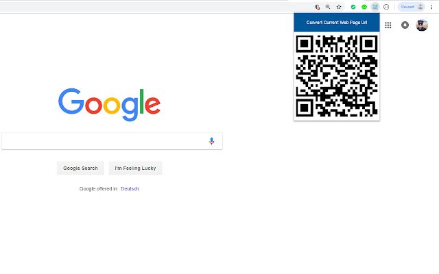 QRLY  from Chrome web store to be run with OffiDocs Chromium online
