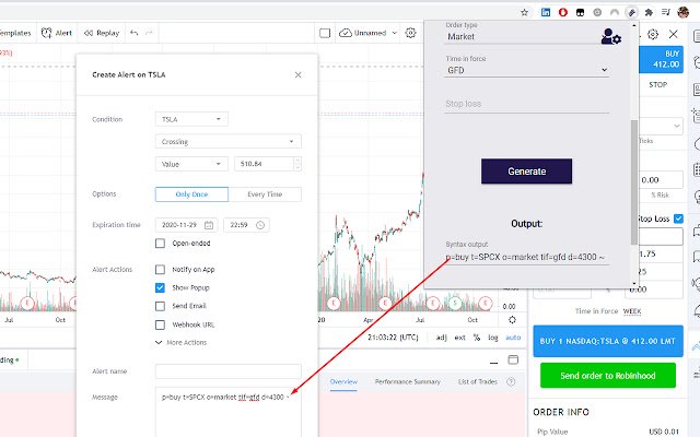 Quantified из интернет-магазина Chrome для запуска с OffiDocs Chromium онлайн