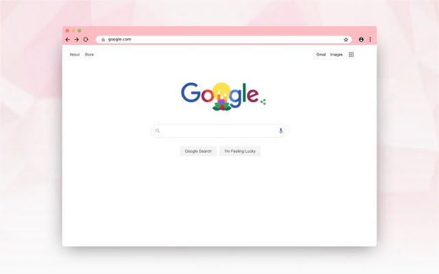 Quartz Pink aus dem Chrome-Webshop, der mit OffiDocs Chromium online betrieben werden soll