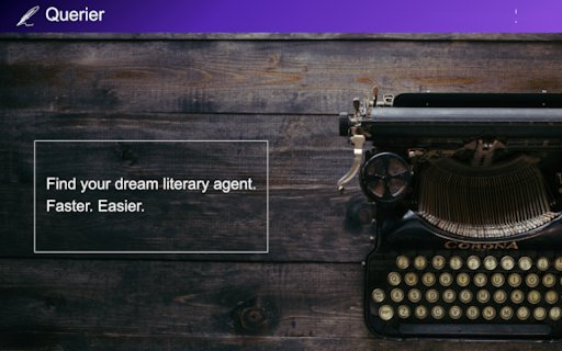 Querier  from Chrome web store to be run with OffiDocs Chromium online