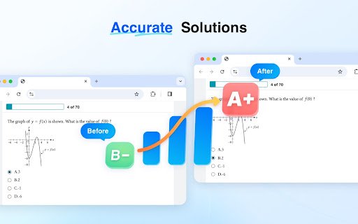 QuestionAI Homework Powered AI Assistant  from Chrome web store to be run with OffiDocs Chromium online