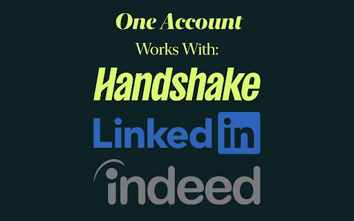 Quick Cover Letter for Handshake  from Chrome web store to be run with OffiDocs Chromium online