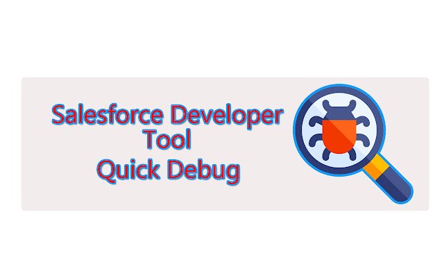Quick Debug dal Chrome Web Store da eseguire con OffiDocs Chromium online