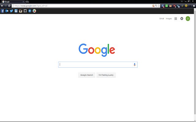 شريط أدوات التشغيل السريع من متجر Chrome الإلكتروني ليتم تشغيله مع OffiDocs Chromium عبر الإنترنت