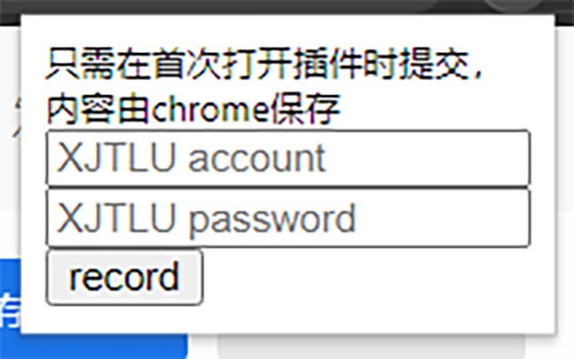 Chrome वेब स्टोर से QuickLM को OffiDocs क्रोमियम ऑनलाइन के साथ चलाया जाएगा