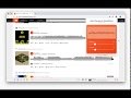 Quick Preview for SoundCloud  from Chrome web store to be run with OffiDocs Chromium online