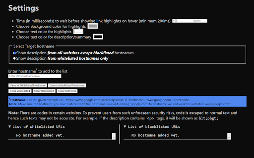Quick Sight (Link Description)  from Chrome web store to be run with OffiDocs Chromium online