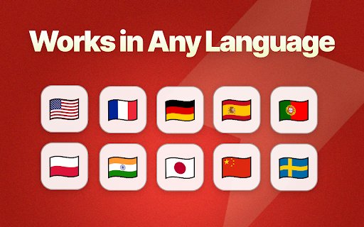 QuickSkim  from Chrome web store to be run with OffiDocs Chromium online