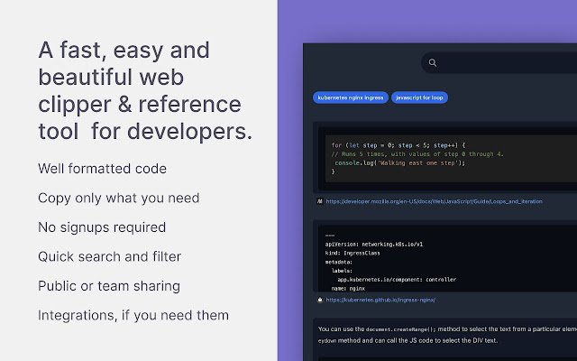 QuickSort  from Chrome web store to be run with OffiDocs Chromium online