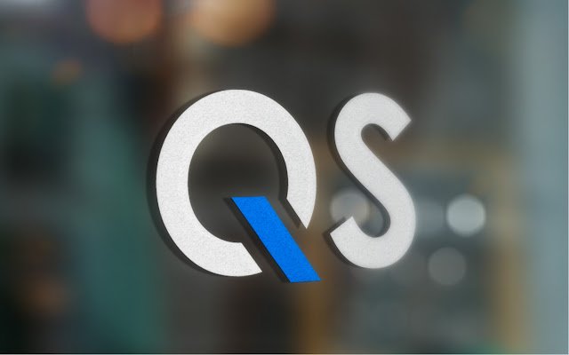 Кнопка сохранения данных в QuickStaff ze sklepu internetowego Chrome do uruchomienia z OffiDocs Chromium online