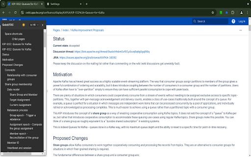 QuickTOC from Chrome web store to be run with OffiDocs Chromium online QuickTOC from Chrome web store to be run with OffiDocs Chromium online