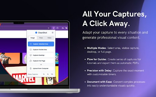 QuickySnippy Screenshots Recordings: Edit, Share. Super Fast Easy! from Chrome web store to be run with OffiDocs Chromium online QuickySnippy Screenshots Recordings: Edit, Share. Super Fast Easy! from Chrome web store to be run with OffiDocs Chromium online