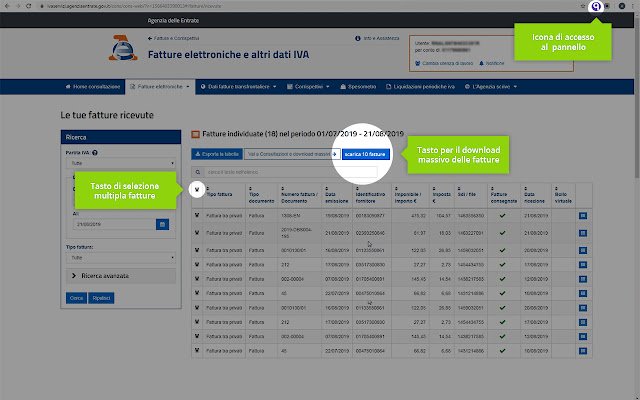 Quid  from Chrome web store to be run with OffiDocs Chromium online