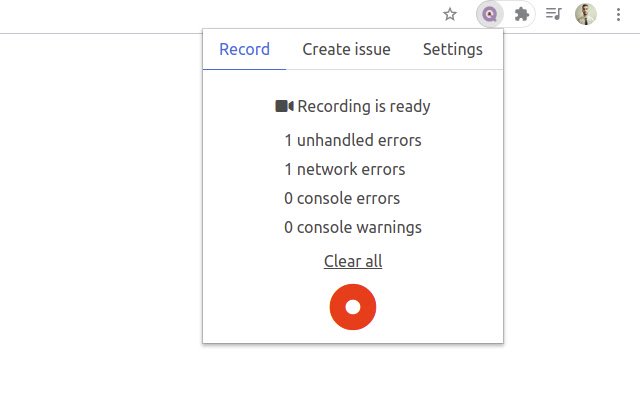 Quijis Quick JIRA issues  from Chrome web store to be run with OffiDocs Chromium online