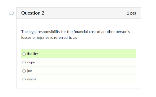 Quizlet answers for Canvas quiz  from Chrome web store to be run with OffiDocs Chromium online