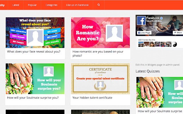 quizocity from Chrome web store to be run with OffiDocs Chromium online quizocity from Chrome web store to be run with OffiDocs Chromium online