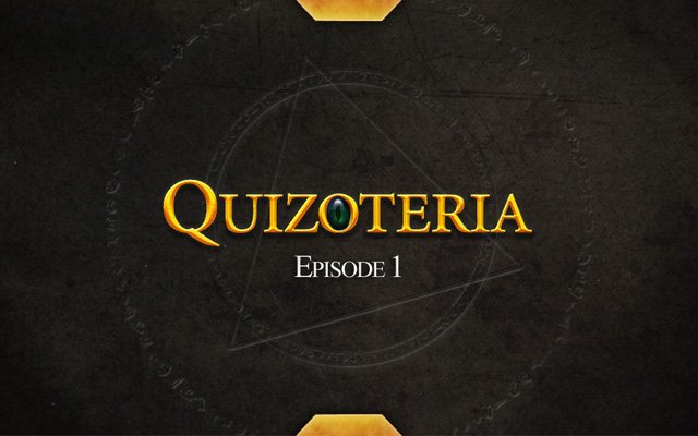 Quizoteria  from Chrome web store to be run with OffiDocs Chromium online