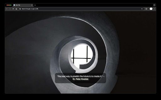 Quotable  from Chrome web store to be run with OffiDocs Chromium online