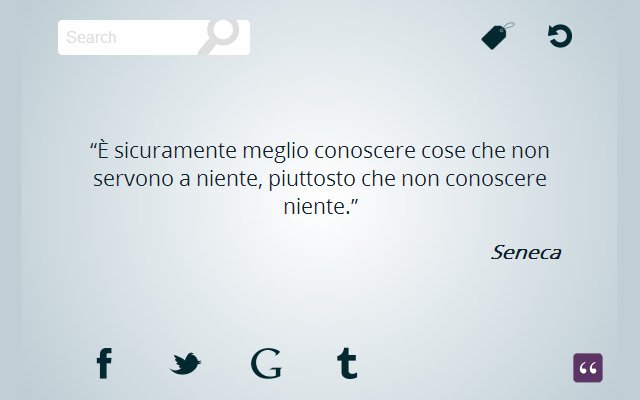 Quote 24  from Chrome web store to be run with OffiDocs Chromium online