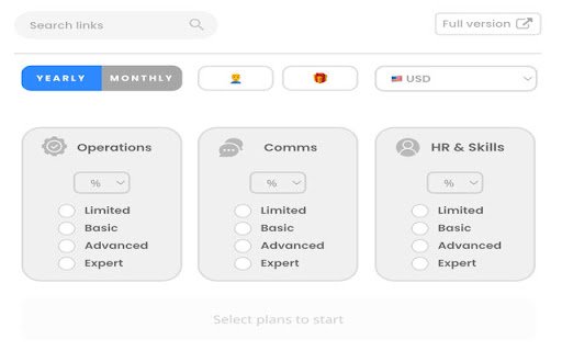 Quote Generator  from Chrome web store to be run with OffiDocs Chromium online