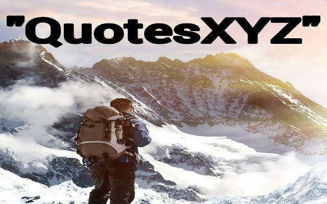 QuotesXYZ  from Chrome web store to be run with OffiDocs Chromium online