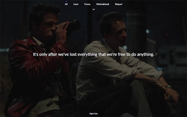 Quotic  from Chrome web store to be run with OffiDocs Chromium online