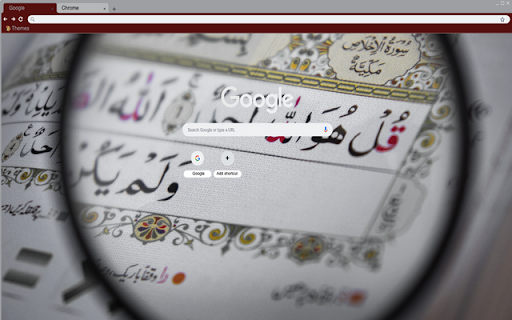Quran 2 theme from Chrome web store to be run with OffiDocs Chromium online Quran 2 theme from Chrome web store to be run with OffiDocs Chromium online