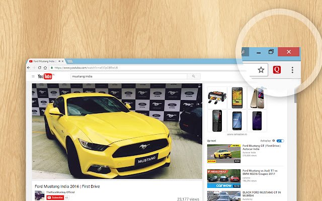 Qurate Button from Chrome web store to be run with OffiDocs Chromium online Qurate Button from Chrome web store to be run with OffiDocs Chromium online