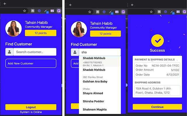 Qzee from Chrome web store to be run with OffiDocs Chromium online Qzee from Chrome web store to be run with OffiDocs Chromium online