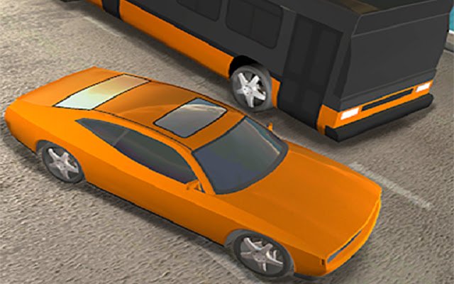 Racing Car Game Bomb de Chrome web store se ejecutará con OffiDocs Chromium en línea