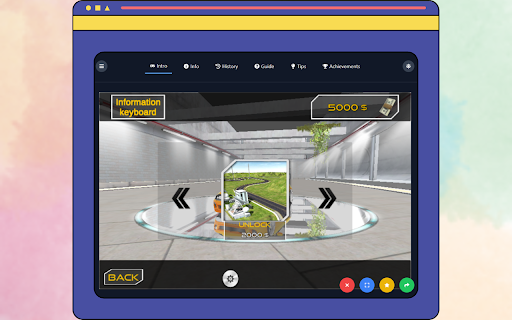 Racing Games Unblocked  from Chrome web store to be run with OffiDocs Chromium online