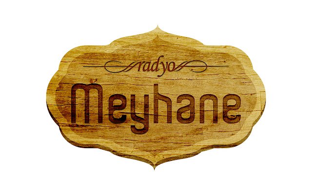 Radyo Meyhane aus dem Chrome-Webshop soll mit OffiDocs Chromium online ausgeführt werden