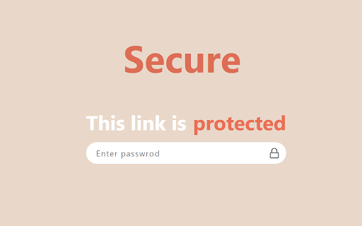 RadziLink Url Shortener  from Chrome web store to be run with OffiDocs Chromium online