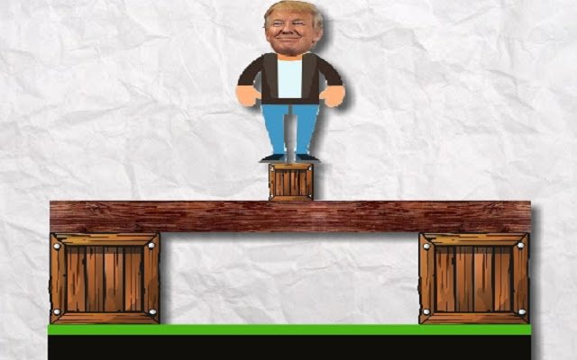 Ragdoll Challenge 2  from Chrome web store to be run with OffiDocs Chromium online