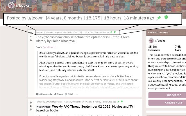 rAger  from Chrome web store to be run with OffiDocs Chromium online